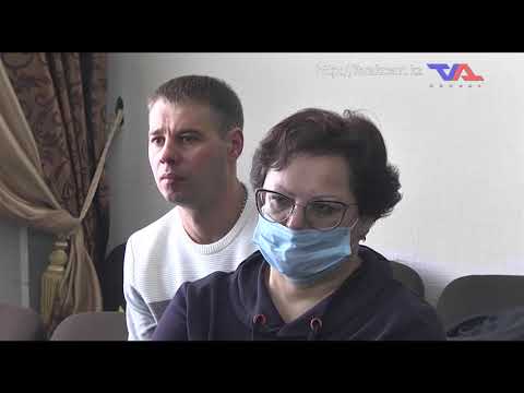 "Официальная хроника" от  14 марта 2022г.