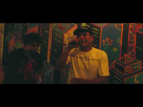 JOSE vs ZELTA - Cuartos (Fecha 6 "Garganta de Fuego") - WCB