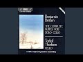 Cello Suite No. 3, Op. 87: Dialogo: Allegretto