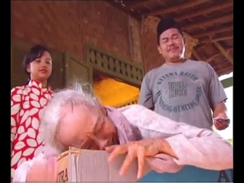 FTV Hidayah Hidayahnya di Hari Maulid