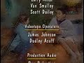 Barney Barney S Halloween Party Credits DVD Version
