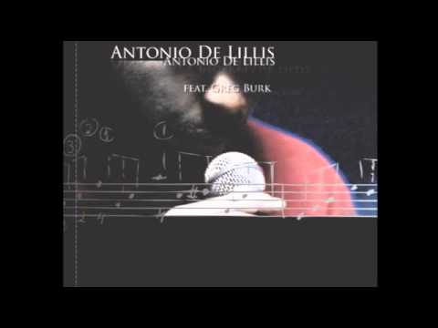 Oleo (Sonny Rollins) - Antonio De Lillis