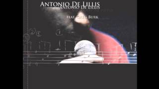 Oleo (Sonny Rollins) - Antonio De Lillis