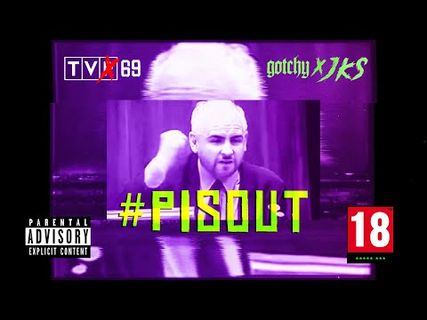gotchy x jks - orzeł w koronie (#pisout)
