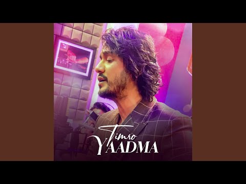 Timro Yaadma