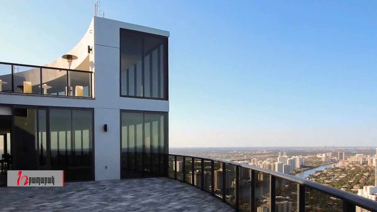 Մեսսին առանձնատուն է գնել Մայամիում. կտեղափոխվի՞ նա Բեքհեմի ակումբ