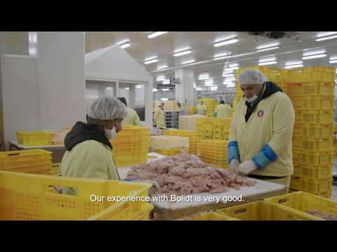 Testimonial Hawa Chicken