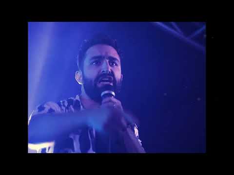 I GRIEGA - Una Tarde Cualquiera (Vivo)