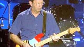 Eric Clapton - Border Song (Elton John cover)