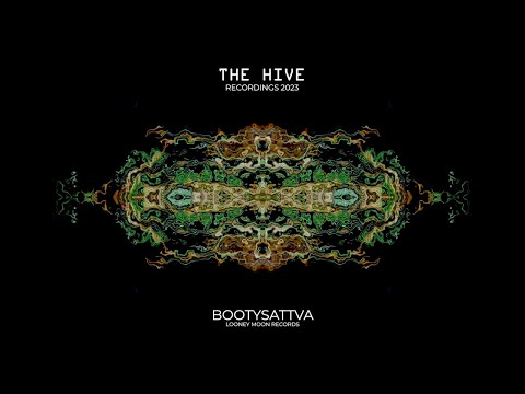 BOOTYSATTVA @ The Hive | MoDem Festival 2023