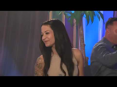 Sihell Ferry - Henna: Eladom a bánatom