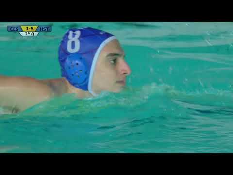 In Sport Cesano - HST Happy Master 2017/2018