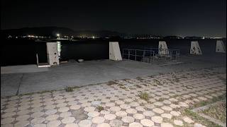 10月8日【びわ湖放送ニュース】長浜市の中学生がびわ湖に転落　呼吸回復も意識戻らず