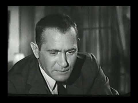 Mike Hammer S1 E12 - A Shot In The Arm