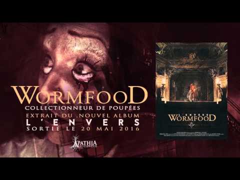 Wormfood 