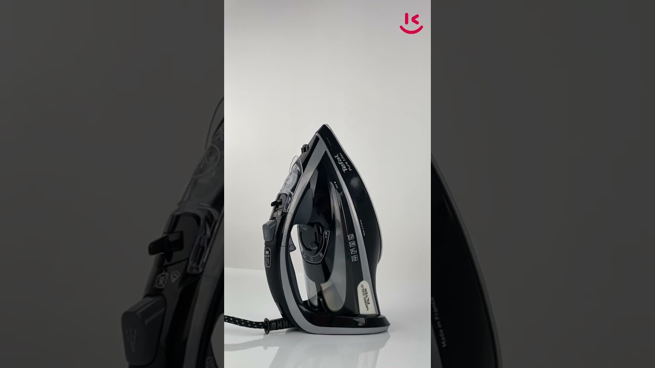 Утюг TEFAL Pure Max FV9850 / 1830008490