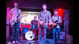 Buckets of Rain - Lifestory (Official Music Video)