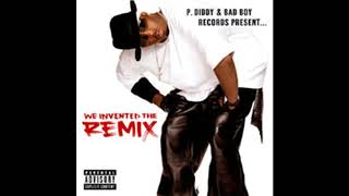 Notorious B.I.G. ft Lil Kim &amp; P. Diddy - Notorious B.I.G. remix