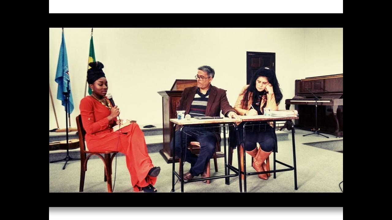 CONCÍLIO BATISTA; Pastora Ruth Catala. O Vídeo mais IMPORTANTE do meu canal