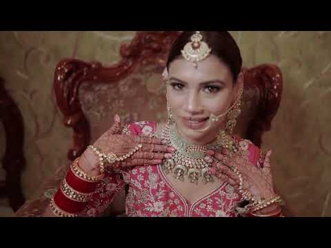 Wedding Photographer portfolio by Bm Photography in Ludhiana - Photo 1