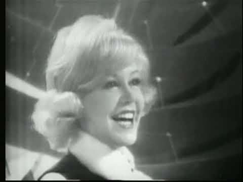 Kathy Kirby - Secret Love (1963)