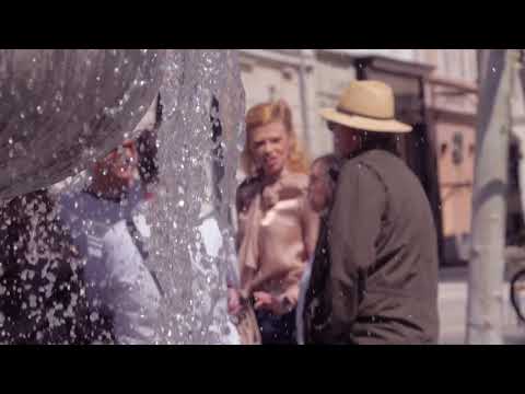 Ein Stadtbummel mit lokalem Guide durch Ljubljana