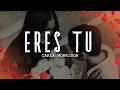 Carla Morrison - Eres Tú (Letra/Lyrics)