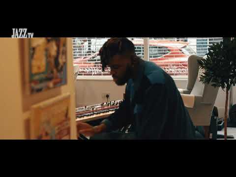 Ashley Henry Performs Exclusively for Highsnobiety Jazz TV