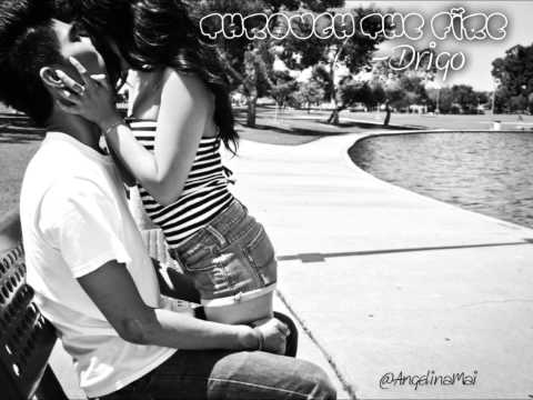 DRIGO - Through The Fire