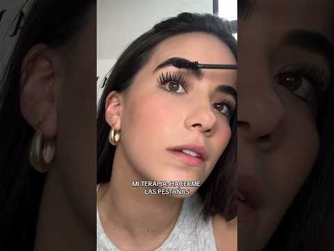 Las 2 máscaras de pestañas que necesitas para que se vean así de espectaculares 💖