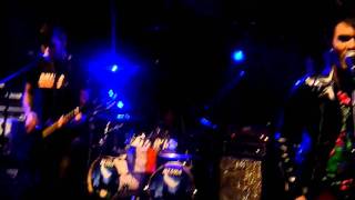 Blowsight @ Paris (23.11.2010) : I Wish you 666