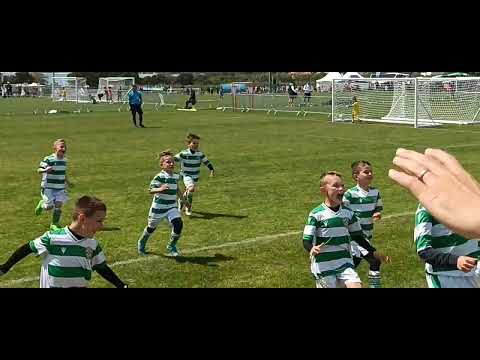 Jedanaesterci - Utakmica za 3. mjesto: NK Ponikve - NK Gorica 4:2 (2:2) - (28.04.2024) Medulin 2024