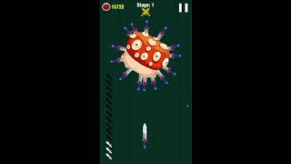 Weapon Strikes – Complete Game video preview
