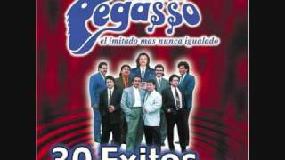 Grupo Pegasso -Agua Clara