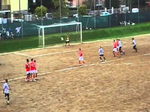 Lascaris 95 - Susa2B 5-0 Trombetta Gol 5.MOD