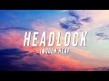 Imogen Heap Headlock Lyrics