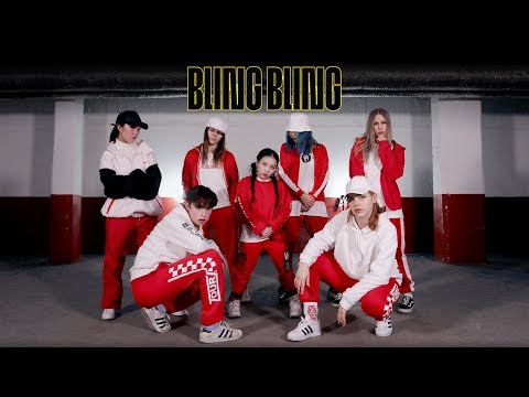 iKON - 'BLING BLING' [R-10 Dance Cover]