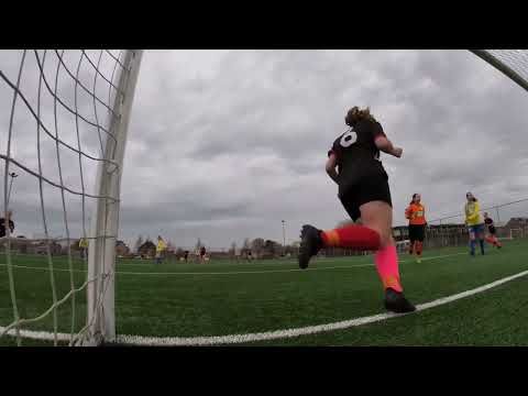 Berkel - Jodan boys MO17-1