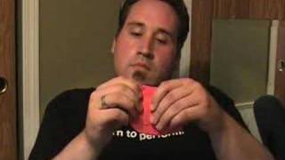 Torn & Restored Heart