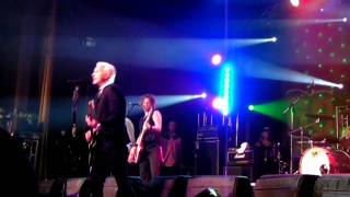 Goldfinger - This Lonely Place - Carioca Club SP 22/10/2011