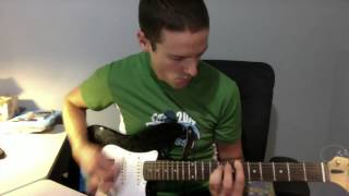 Millencolin - Mystic Reptile (Cover)