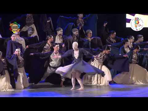 Ballet Folklorico Nativo   Pergamino Pre Cosquin 2026