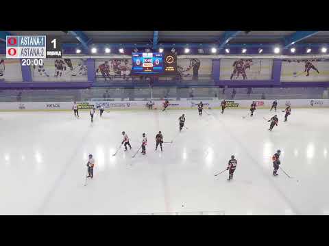 (N11) Astana-1 2006 (г.Астана) - Astana-2 2006 (г.Астана), ЧРК по 2006 году, 4 тур, 07.04.2023г.