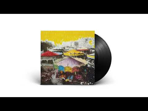 Three Peaches - Neutral Milk Hotel