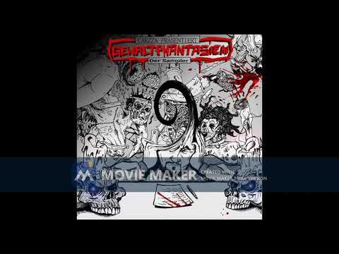 Carzza - Gewaltphantasien Der Sampler