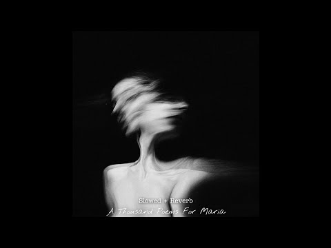 Man On The Moon ft. Amra'  Never // Slowed + Reverb