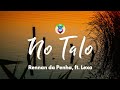 Rennan da Penha - No Talo ft. Lexa (Lyrics/Letra) Rennan da Penha - No Talo ft. Lexa (Lyrics/Letra)