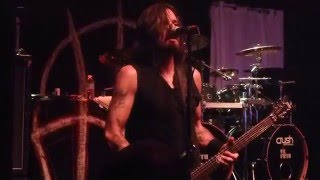 Prong - Broken Peace