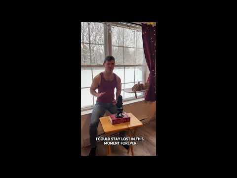 "I Don't Want To Miss A Thing" - Aerosmith (Andreas Wyder)