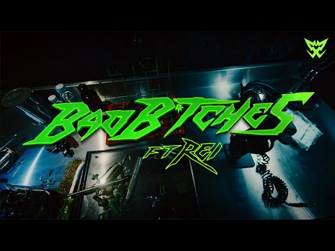 Video thumbnail for Bad B*tches